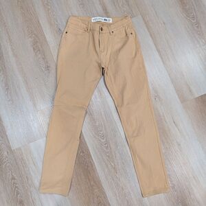 Women's Athletic Fit Chino Pant - Dune